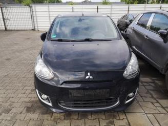 Sloopauto Mitsubishi Space-star Space Star (A0), Hatchback, 2012 1.2 12V 2014