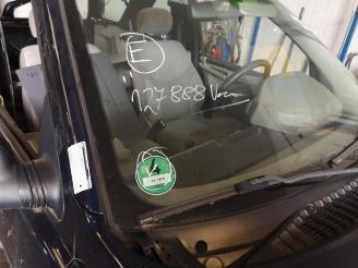 Land Rover Freelander Freelander Soft Top, Terreinwagen, 1997 / 2006 1.8 16V picture 4