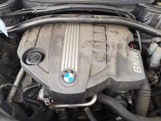 BMW X3 X3 (E83), SUV, 2004 / 2011 xDrive20d 16V picture 10