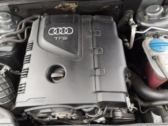 Audi A4 A4 Avant (B8), Combi, 2007 / 2015 1.8 TFSI 16V picture 12