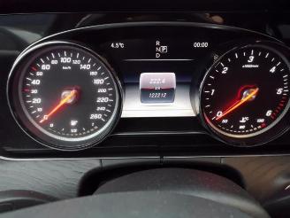 Mercedes E-klasse E Estate (S213), Combi, 2016 / 2023 E-220d 2.0 Turbo 16V 4-Matic picture 9