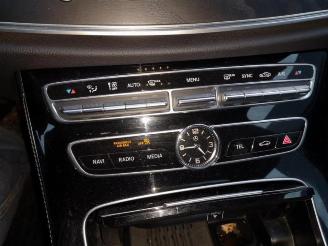 Mercedes E-klasse E Estate (S213), Combi, 2016 / 2023 E-220d 2.0 Turbo 16V 4-Matic picture 12