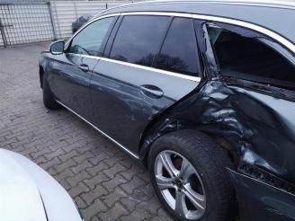 Mercedes E-klasse E Estate (S213), Combi, 2016 / 2023 E-220d 2.0 Turbo 16V 4-Matic picture 8