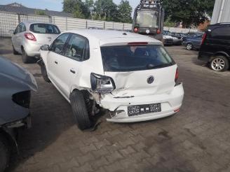 Volkswagen Polo Polo V (6R), Hatchback, 2009 / 2017 1.0 12V BlueMotion Technology picture 3