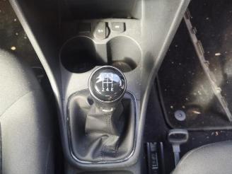 Volkswagen Polo Polo V (6R), Hatchback, 2009 / 2017 1.0 12V BlueMotion Technology picture 9