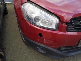 Nissan Qashqai Qashqai (J10), SUV, 2007 / 2014 2.0 16V 4x4 picture 3