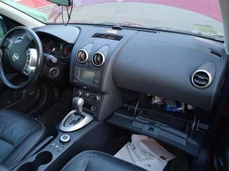 Nissan Qashqai Qashqai (J10), SUV, 2007 / 2014 2.0 16V 4x4 picture 12