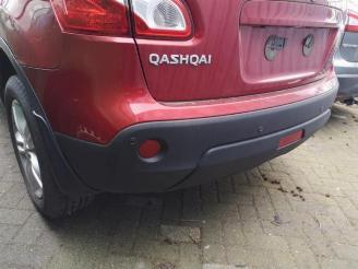 Nissan Qashqai Qashqai (J10), SUV, 2007 / 2014 2.0 16V 4x4 picture 24