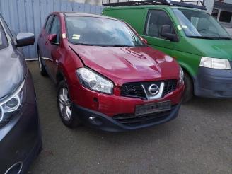 Nissan Qashqai Qashqai (J10), SUV, 2007 / 2014 2.0 16V 4x4 picture 2