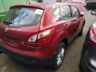 Nissan Qashqai Qashqai (J10), SUV, 2007 / 2014 2.0 16V 4x4 picture 5