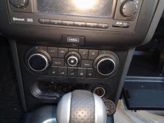 Nissan Qashqai Qashqai (J10), SUV, 2007 / 2014 2.0 16V 4x4 picture 10