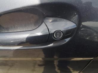 Mercedes C-klasse C Estate (S204), Combi, 2007 / 2014 2.2 C-220 CDI 16V picture 5