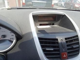 Peugeot 207 207/207+ (WA/WC/WM), Hatchback, 2006 / 2015 1.4 picture 10