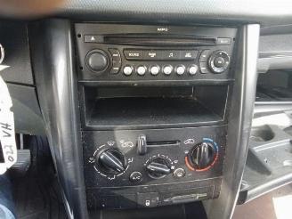 Peugeot 207 207/207+ (WA/WC/WM), Hatchback, 2006 / 2015 1.4 picture 7