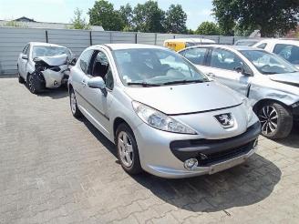 Peugeot 207 207/207+ (WA/WC/WM), Hatchback, 2006 / 2015 1.4 picture 2