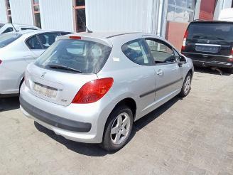 Peugeot 207 207/207+ (WA/WC/WM), Hatchback, 2006 / 2015 1.4 picture 3