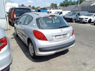 Peugeot 207 207/207+ (WA/WC/WM), Hatchback, 2006 / 2015 1.4 picture 4