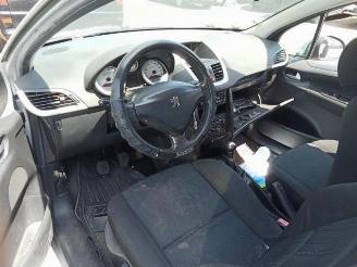 Peugeot 207 207/207+ (WA/WC/WM), Hatchback, 2006 / 2015 1.4 picture 6