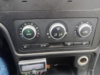 Saab 9-5 9-5 Estate (YS3E), Combi, 1998 / 2009 1.9 TiD 16V picture 11