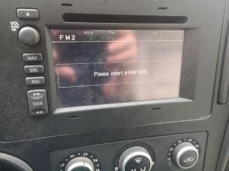 Saab 9-5 9-5 Estate (YS3E), Combi, 1998 / 2009 1.9 TiD 16V picture 14