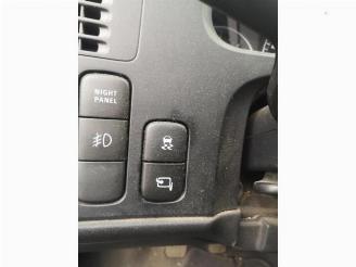 Saab 9-5 9-5 Estate (YS3E), Combi, 1998 / 2009 1.9 TiD 16V picture 8