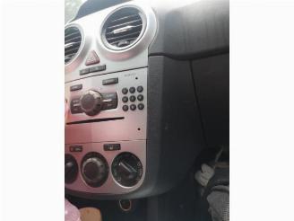 Opel Corsa Corsa D, Hatchback, 2006 / 2014 1.2 16V picture 13