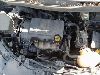 Opel Corsa Corsa D, Hatchback, 2006 / 2014 1.2 16V picture 6