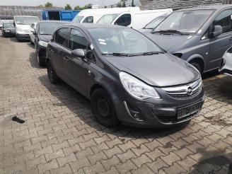 Opel Corsa Corsa D, Hatchback, 2006 / 2014 1.2 16V picture 7