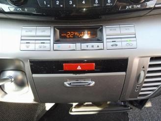 Honda Fr-v FR-V (BE), MPV, 2005 / 2009 1.7 16V picture 10