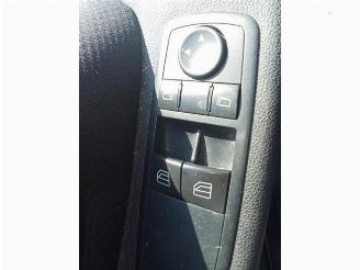 Mercedes A-klasse A (W169), Hatchback, 2004 / 2012 2.0 A-160 CDI 16V picture 7