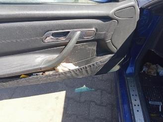 Mercedes SLK SLK (R170), Cabrio, 1996 / 2004 2.0 200 K 16V picture 6