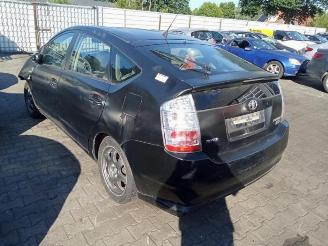 Toyota Prius Prius (NHW20), Liftback, 2003 / 2009 1.5 16V picture 3