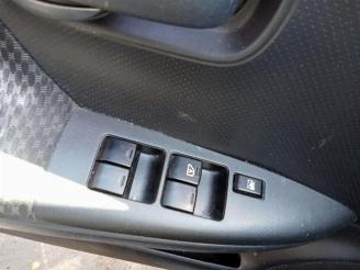 Nissan Note Note (E11), MPV, 2006 / 2013 1.6 16V picture 5