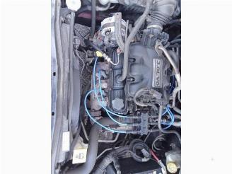 Dodge Caravan Grand Caravan, MPV, 2007 / 2020 3.8 picture 11