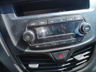 Opel Karl Karl, Hatchback 5-drs, 2015 / 2019 1.0 12V picture 10