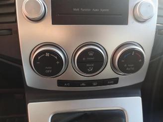 Mazda 5 5 (CR19), MPV, 2004 / 2010 2.0 CiDT 16V Normal Power picture 9