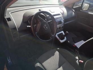 Mazda 5 5 (CR19), MPV, 2004 / 2010 2.0 CiDT 16V Normal Power picture 6