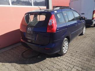 Mazda 5 5 (CR19), MPV, 2004 / 2010 2.0 CiDT 16V Normal Power picture 3