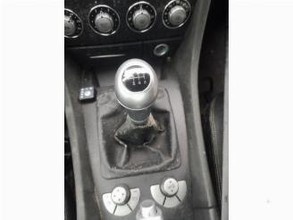 Mercedes SLK SLK (R171), Cabrio, 2004 / 2011 1.8 200 K 16V picture 12