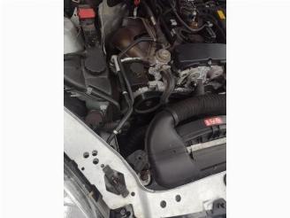 Mercedes SLK SLK (R171), Cabrio, 2004 / 2011 1.8 200 K 16V picture 14