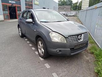 Nissan Qashqai Qashqai (J10), SUV, 2007 / 2014 1.6 16V picture 1