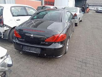 Peugeot 307 307 CC (3B), Cabrio, 2003 / 2009 2.0 16V picture 4