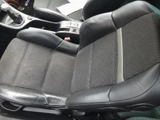 Peugeot 307 307 CC (3B), Cabrio, 2003 / 2009 2.0 16V picture 7