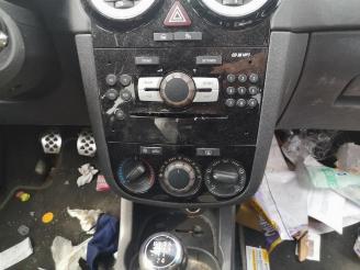 Opel Corsa Corsa D, Hatchback, 2006 / 2014 1.4 16V Twinport picture 7