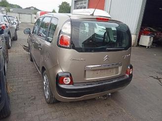 Citroën C3 picasso C3 Picasso (SH), MPV, 2008 / 2017 1.4 16V VTI 95 picture 4