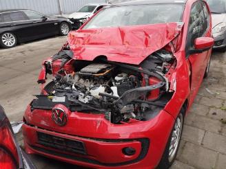 Volkswagen Up! Up! (121), Hatchback, 2011 1.0 12V 75 picture 1