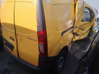 Mercedes Citan Citan (415.6), Van, 2012 / 2021 1.5 109 CDI picture 5