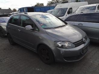 Volkswagen Golf plus Golf Plus (5M1/1KP), MPV, 2005 / 2013 1.9 TDI 16V picture 7