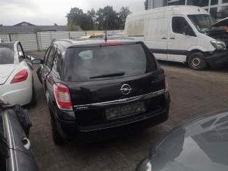 Opel Astra Astra H SW (L35), Combi, 2004 / 2014 1.7 CDTi 16V picture 3