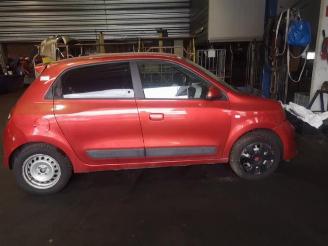Renault Twingo Twingo III (AH), Hatchback 5-drs, 2014 0.9 Energy TCE 90 12V picture 6